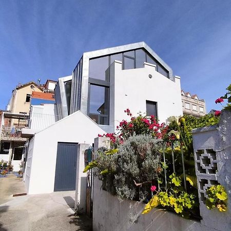 Appartamento Casa Dos Minos Bruno Cangas do Morrazo Esterno foto