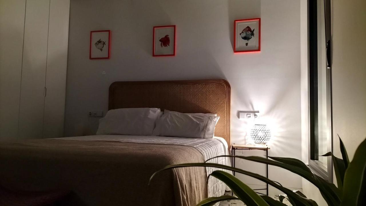 Appartamento Casa Dos Minos Bruno Cangas do Morrazo Esterno foto