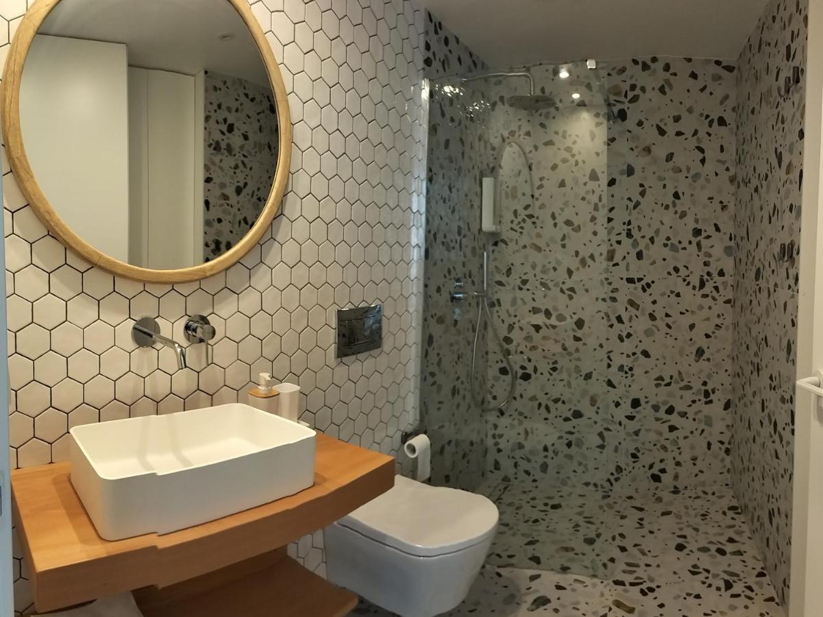 Appartamento Casa Dos Minos Bruno Cangas do Morrazo Esterno foto