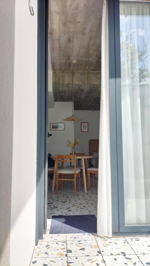 Appartamento Casa Dos Minos Bruno Cangas do Morrazo Esterno foto
