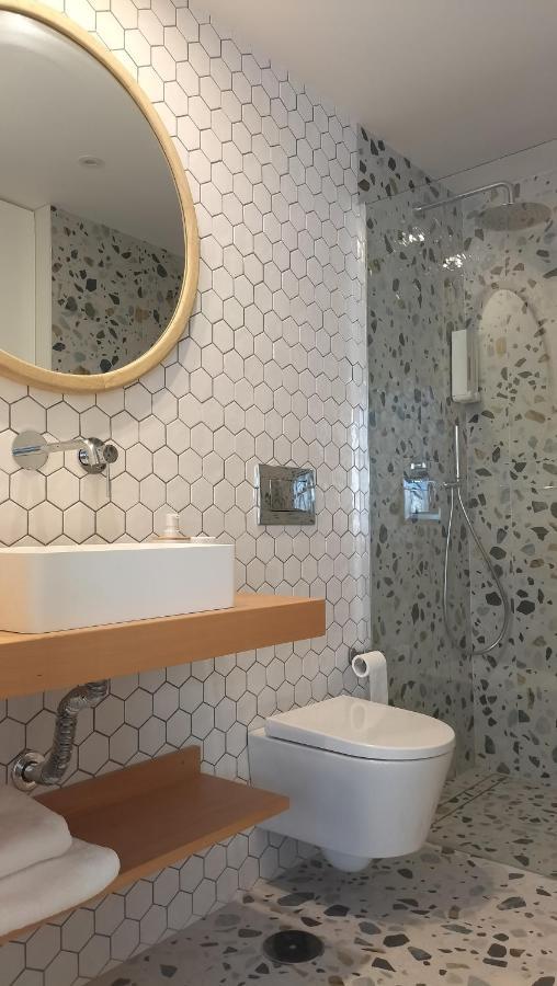 Appartamento Casa Dos Minos Bruno Cangas do Morrazo Esterno foto