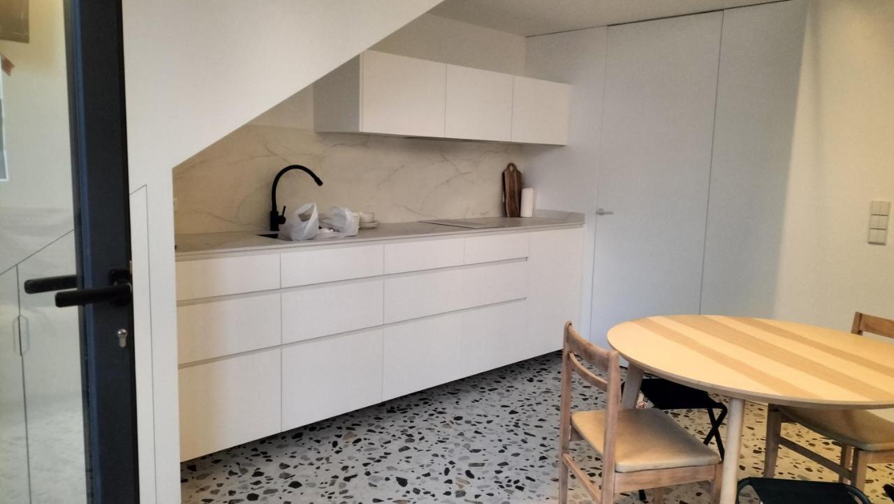 Appartamento Casa Dos Minos Bruno Cangas do Morrazo Esterno foto