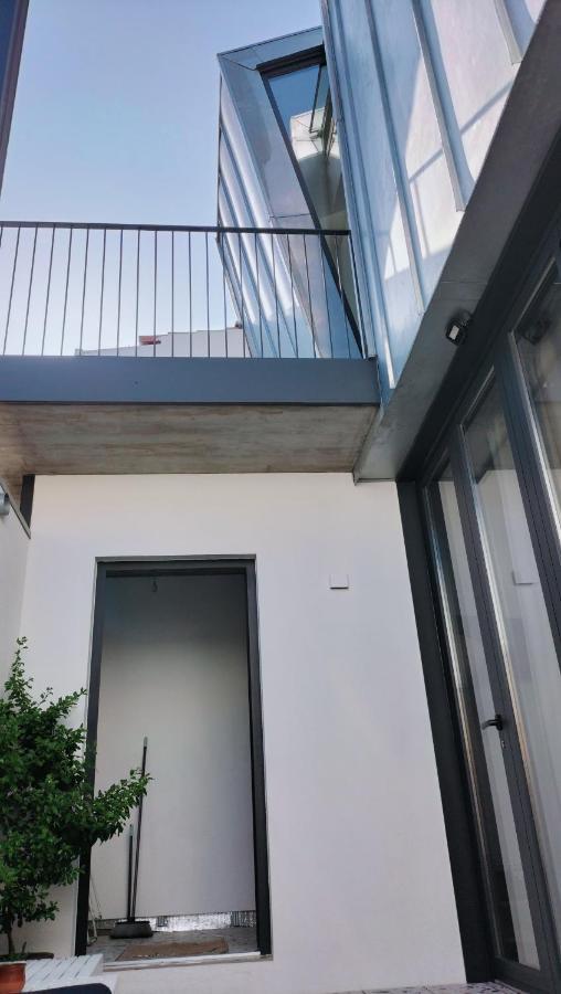 Appartamento Casa Dos Minos Bruno Cangas do Morrazo Esterno foto