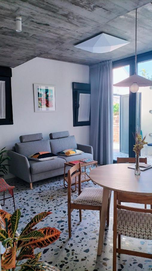 Appartamento Casa Dos Minos Bruno Cangas do Morrazo Esterno foto