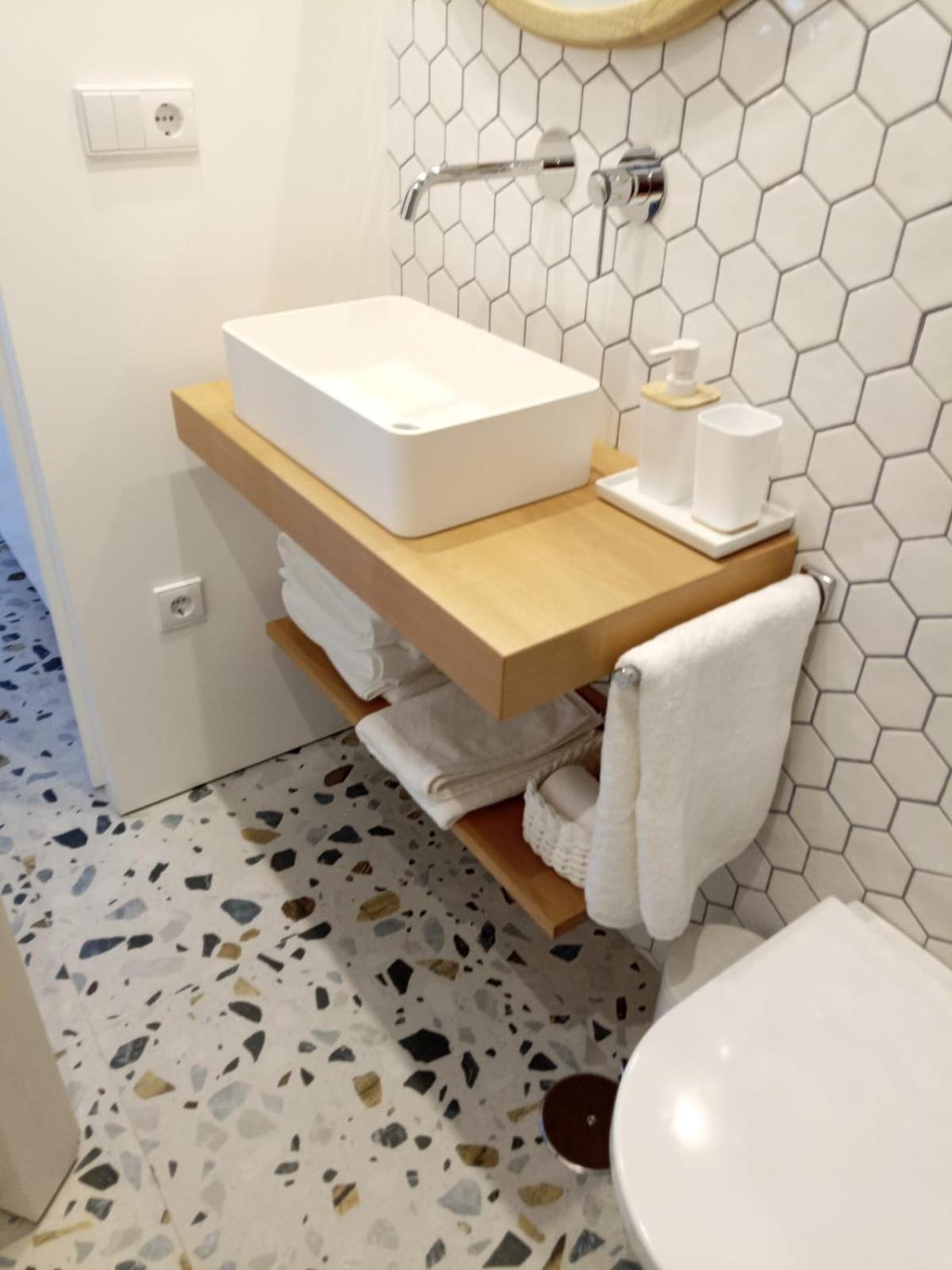 Appartamento Casa Dos Minos Bruno Cangas do Morrazo Esterno foto